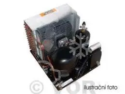 jednotka konden. Cubigel CML80FB3N, LBP - R404A, 220-240V,50Hz,